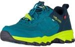 TROLLKIDS Kids Trolltunga Hiker Low XT