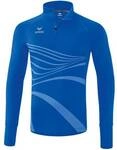 ERIMA Kinder Rollkragen RACING longsleeve function