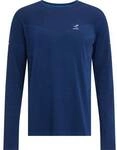 ENERGETICS Herren Langarmshirt Tayeb M