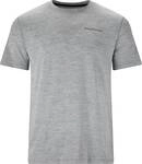ENDURANCE Herren T-Shirt Abdon M Melange S/S Tee