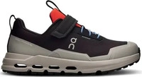 On 3KE1003, ON Kinder Halbschuhe Cloudhero Waterproof Magnet / Fog