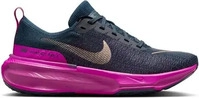 Nike DR2660, NIKE Damen Laufschuhe WMNS ZOOMX INVINCIBLE RUN FK 3 Blau female