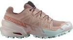 SALOMON Damen Trailrunningschuhe SHOES SPEEDCROSS 6 W Mahogr/Hushev/Iced