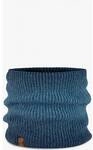 BUFF Schal Knitted & Fleece Neckwarmer