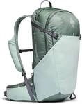 BLACK DIAMOND Rucksack TRAIL VISTA 20 BACKPACK