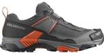 SALOMON Herren Multifunktionsschuhe SHOES X ULTRA 5 GTX Asphal/Clrock/Burnt