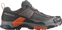 Salomon L47797800, SALOMON Herren Multifunktionsschuhe SHOES X ULTRA 5 GTX