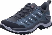 Lowa 311550, LOWA Herren Multifunktionsschuhe INNOVO GTX LO DUNKELPETROL/MOOR male