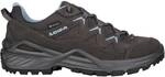 LOWA Damen Multifunktionsschuhe SIRKOS EVO GTX LO Ws