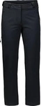 Jack Wolfskin A61879, JACK WOLFSKIN Damen Hose ACTIVATE THERMIC PANTS W black female