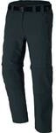 CMP Damen Keilhose WOMAN LONG PANT ZIP OFF