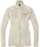 JACK WOLFSKIN Damen Unterjacke ROTWAND FZ W