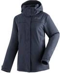 MAIER SPORTS Damen Funktionsjacke Lisbon