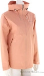 Didriksons 505244, DIDRIKSONS Damen Jacke TILDE WNS JKT 4 Clay Pink female