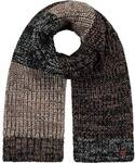 BARTS Herren Schal Akotan Scarf