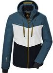 KILLTEC Herren Funktionsjacke KSW 45 MN SKI JCKT
