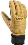 LEKI Herren Handschuhe HS Copper 3D Pro