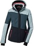 KILLTEC Damen Funktionsjacke KSW 67 WMN SKI JCKT