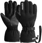 REUSCH Herren Handschuhe Winter Glove Warm GORE-TEX