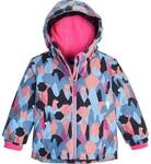 FIRST INSTINCT by killtec Kinder Funktionsjacke FISW 29 MNS SKI JCKT