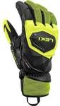 LEKI Herren Handschuhe HS WCR VENOM SL 3D