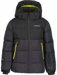 ICEPEAK Kinder Jacke LOUIN JR
