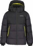 icepeak 650035553I, ICEPEAK Kinder Jacke LOUIN JR Grau