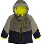 FIRST INSTINCT by killtec Kinder Funktionsjacke FISW 31 MNS SKI JCKT
