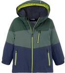 FIRST INSTINCT by killtec Kinder Funktionsjacke FISW 3 MNS SKI JCKT