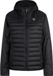 Ziener 247179, ZIENER Damen Jacke NANTANA lady (jacket active) black female