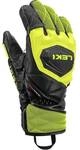 LEKI Kinder Handschuhe HS WCR Venom 3D Junior
