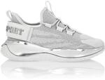 PLEIN SPORT Runner Sneaker THE IRON TIGER GEN.X.2