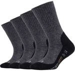 CAMANO Kinder Socken Online Children pro tex function Socks 4p
