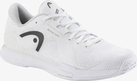 Head 273185, Head Herren Tennis Outdoor-S.nieder He/Uni Sprint Pro 4.0 Schwarz male