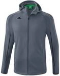 ERIMA Kinder Kapuzensweat LIGA STAR training jacket with hood
