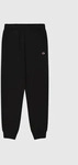 Champion 220299, CHAMPION Herren Hose Rib Cuff Schwarz male