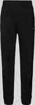 Champion 220299, CHAMPION Herren Hose Rib Cuff Schwarz male