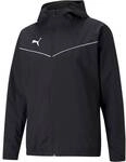 PUMA Herren Blouson teamRISE All Weather Jacke