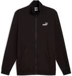 PUMA Herren Jacke ESS No. 1 Logo Track Jacket TR