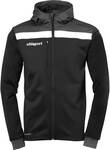 UHLSPORT Trainingsjacke OFFENSE 23 MULTI HOOD JACKET Kids