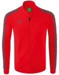ERIMA Herren Essential Team Tracktop Jacke