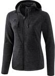 ERIMA Fu&szlig;ball - Teamsport Textil - Jacken Fleecejacke Damen
