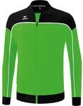 ERIMA Kinder Jacke CHANGE presentation jacket