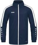 JAKO Kinder Regenjacke Allwetterjacke Power