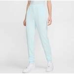 NIKE Damen Sporthose Sportswear Chill Slim High-Waisted
