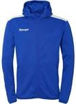 KEMPA Kapuzenjacke Emotion 27 Kids