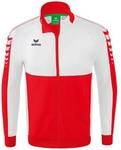 ERIMA Six Wings Worker Jacke