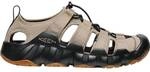 KEEN Herren Trekkingsandale HYPERPORT H2 M-BRINDLE/BLACK