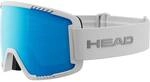 HEAD Herren Brille CONTEX blue white