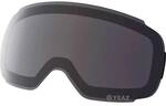 YEAZ Herren Brille Wechselglas TWEAK-X